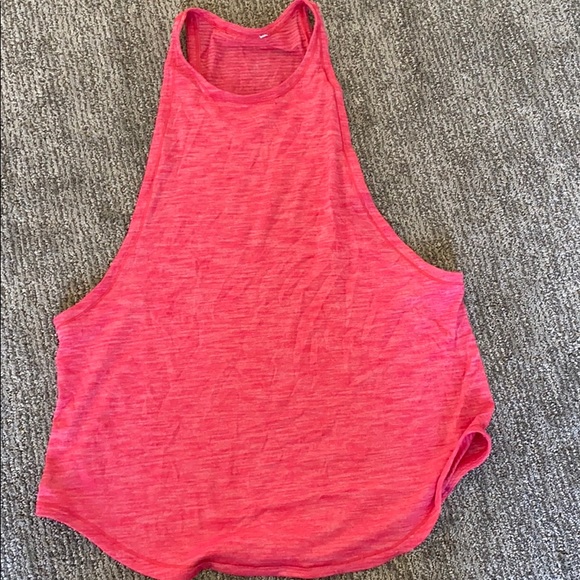 lululemon athletica Tops - Sz 8 women’s Lululemon muscle tank
